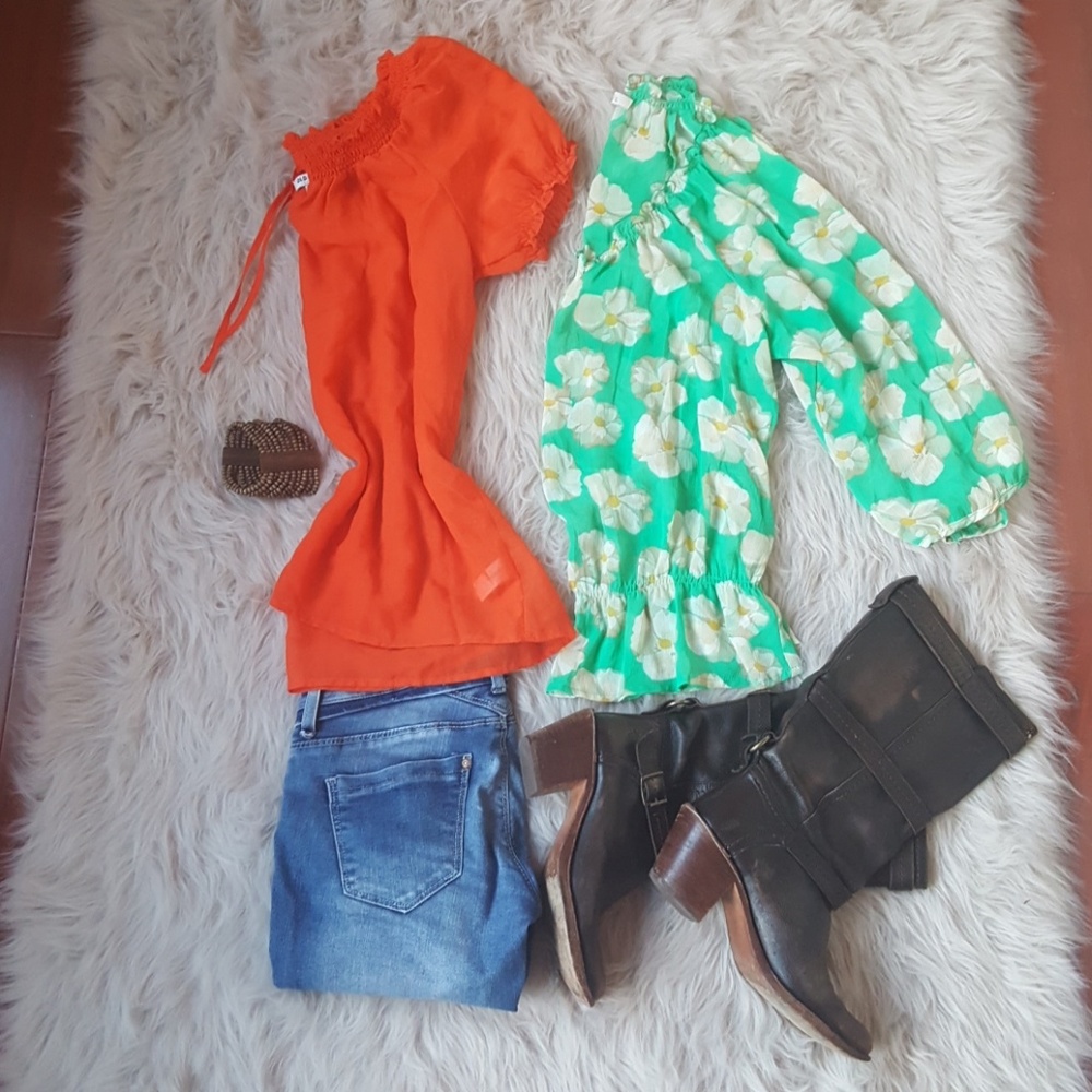 Blouses bundle